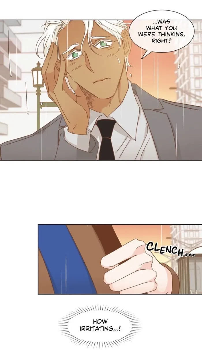 The Devil's Temptation Chapter 47, page 3