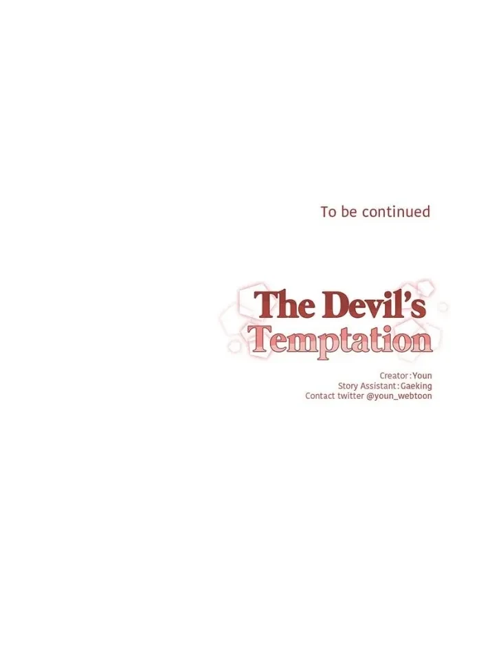 The Devil's Temptation Chapter 47, page 30