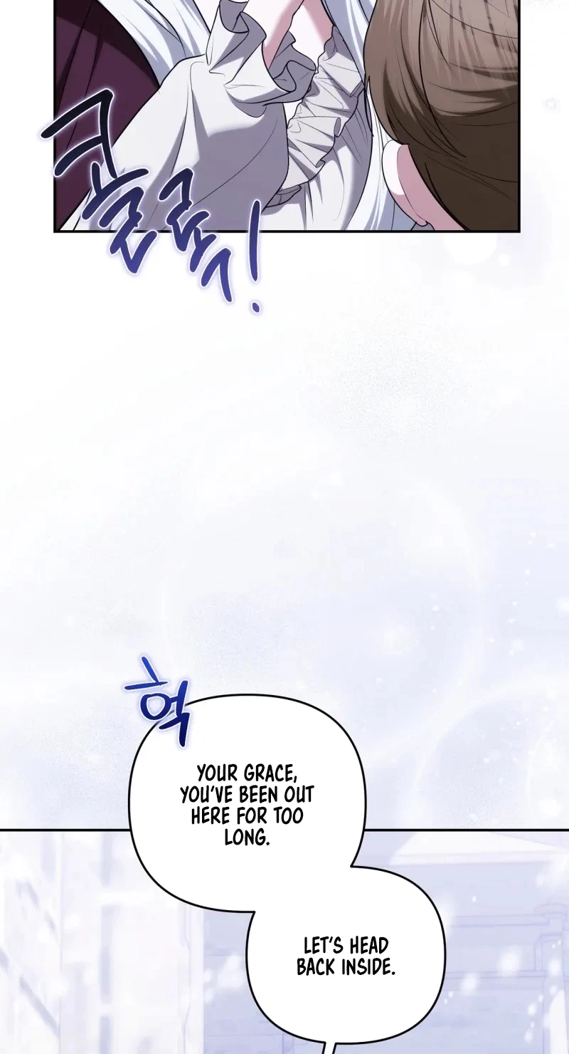 Taming The Arrogant Grand Duke Chapter 78, page 13