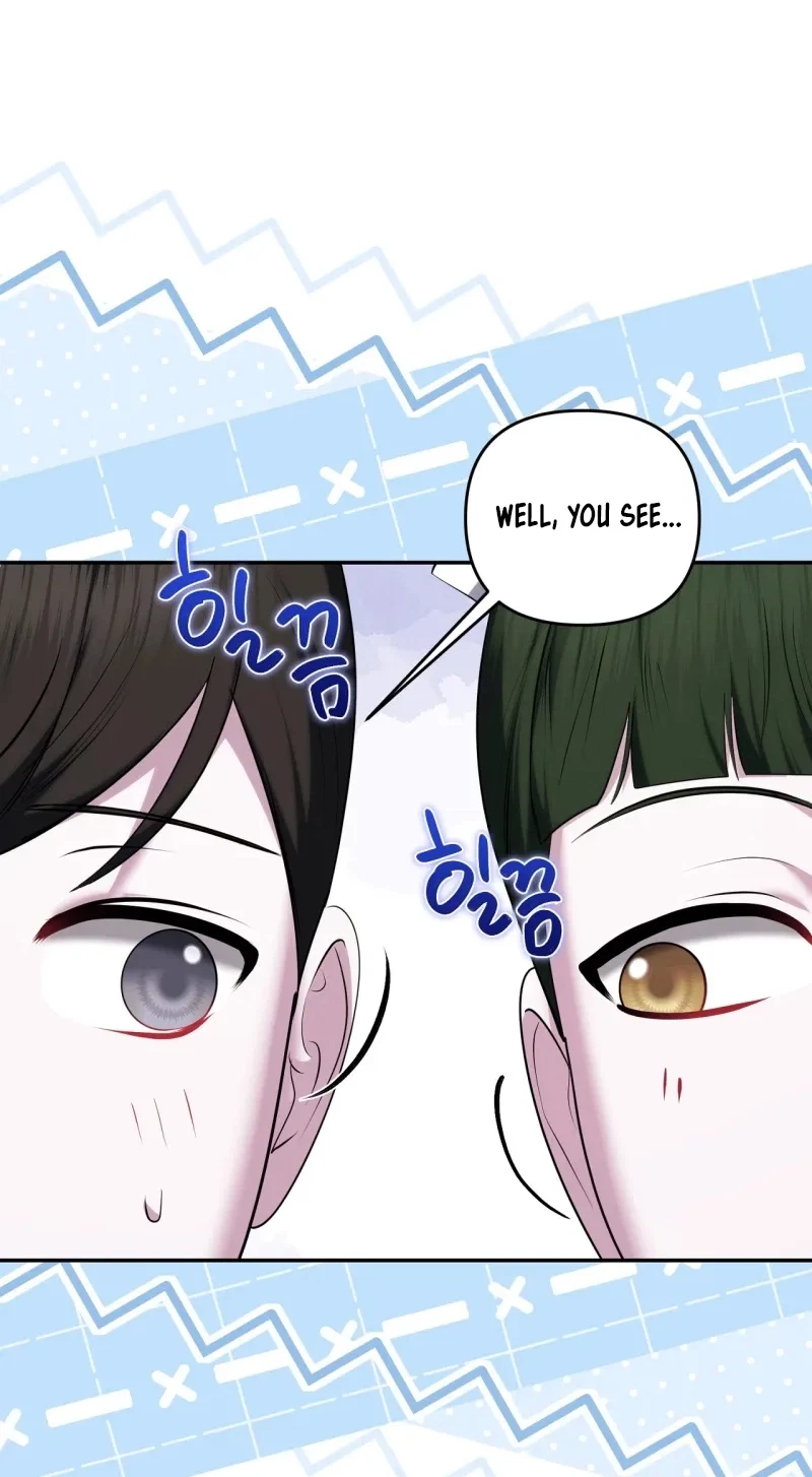 Taming The Arrogant Grand Duke Chapter 78, page 20