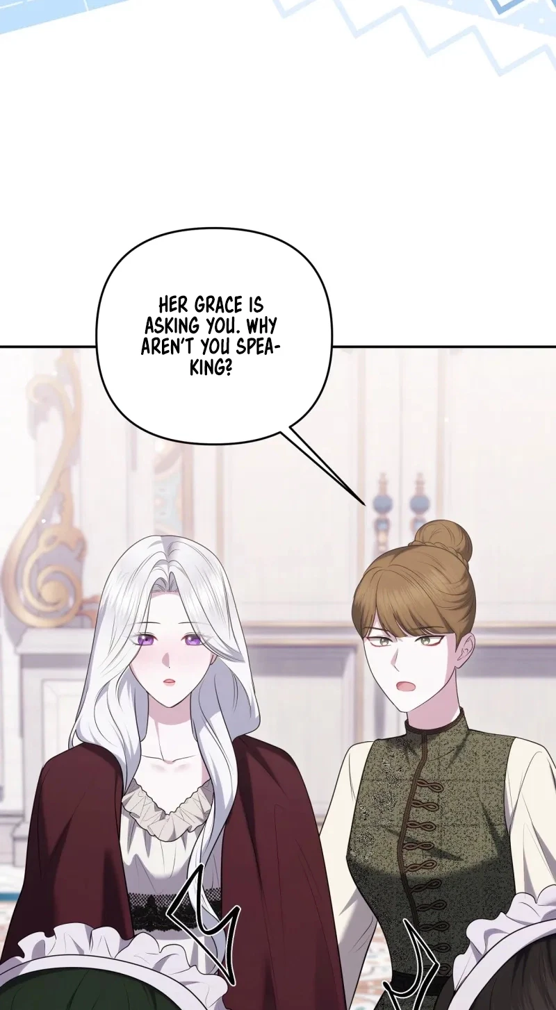 Taming The Arrogant Grand Duke Chapter 78, page 21