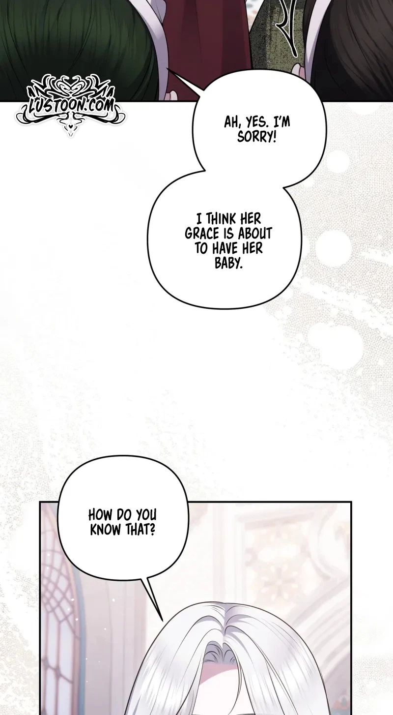 Taming The Arrogant Grand Duke Chapter 78, page 22