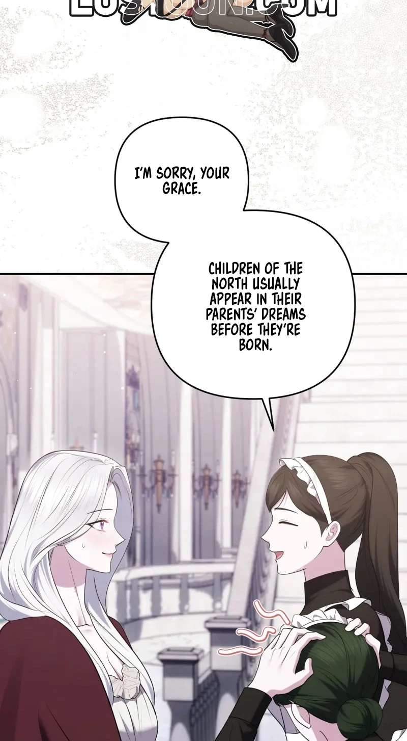 Taming The Arrogant Grand Duke Chapter 78, page 25