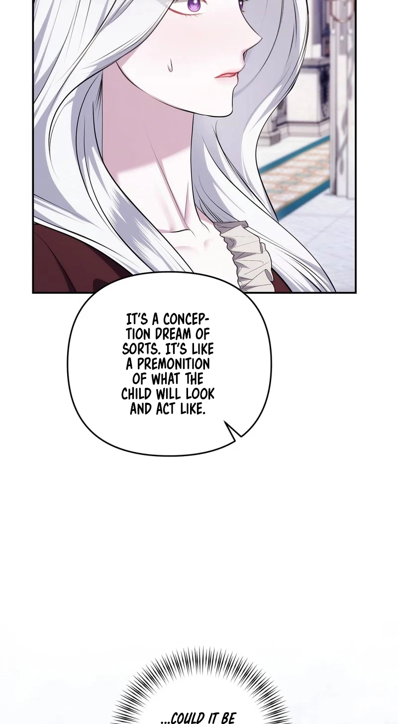 Taming The Arrogant Grand Duke Chapter 78, page 27