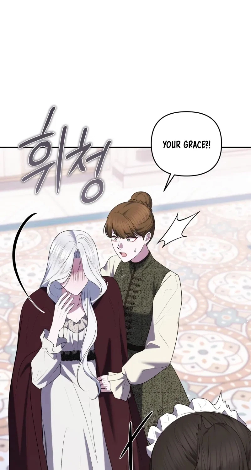 Taming The Arrogant Grand Duke Chapter 78, page 30