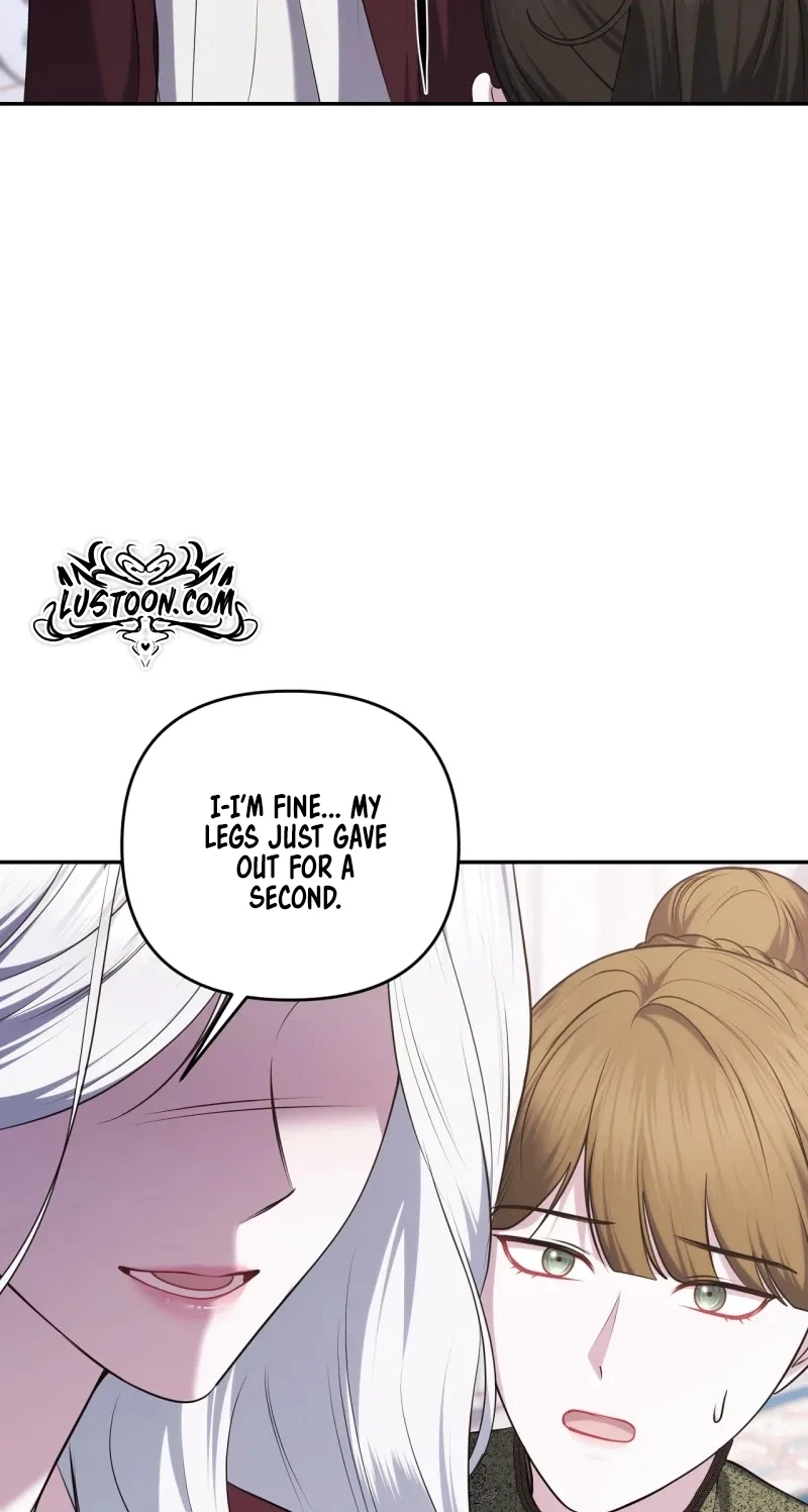 Taming The Arrogant Grand Duke Chapter 78, page 31