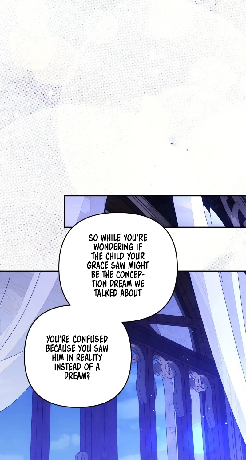 Taming The Arrogant Grand Duke Chapter 78, page 33