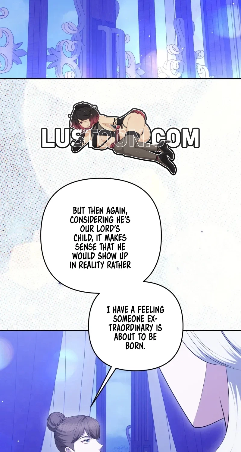 Taming The Arrogant Grand Duke Chapter 78, page 34