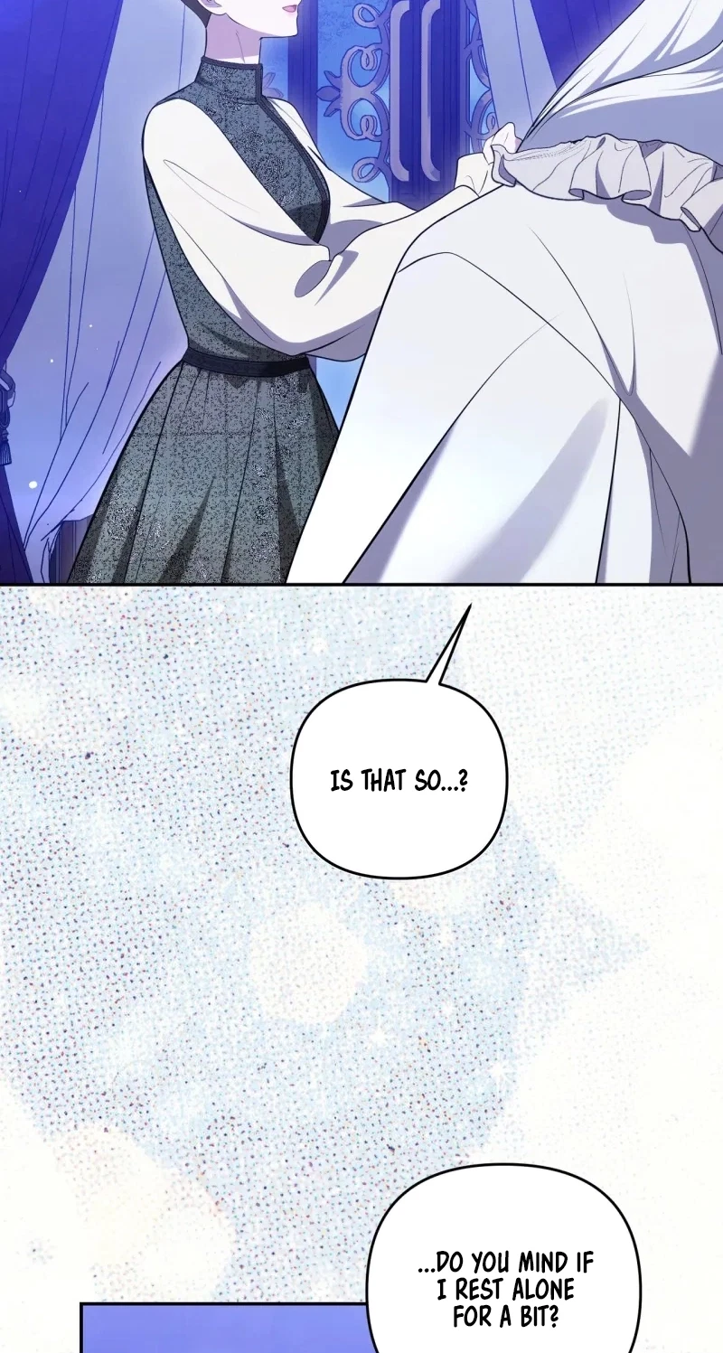Taming The Arrogant Grand Duke Chapter 78, page 35