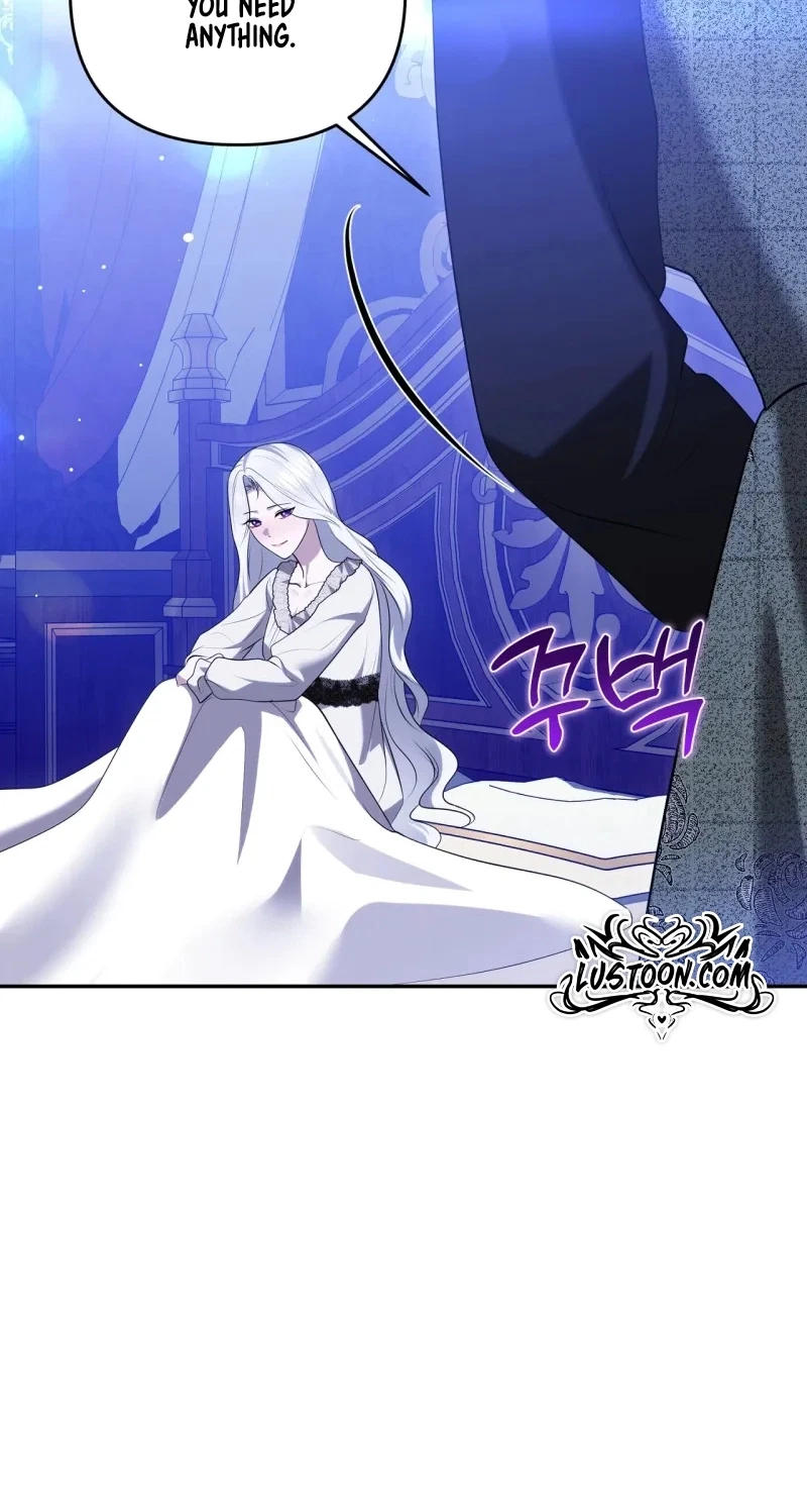 Taming The Arrogant Grand Duke Chapter 78, page 37