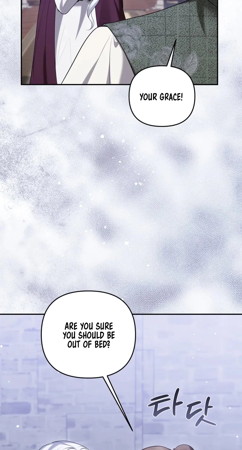 Taming The Arrogant Grand Duke Chapter 78, page 4