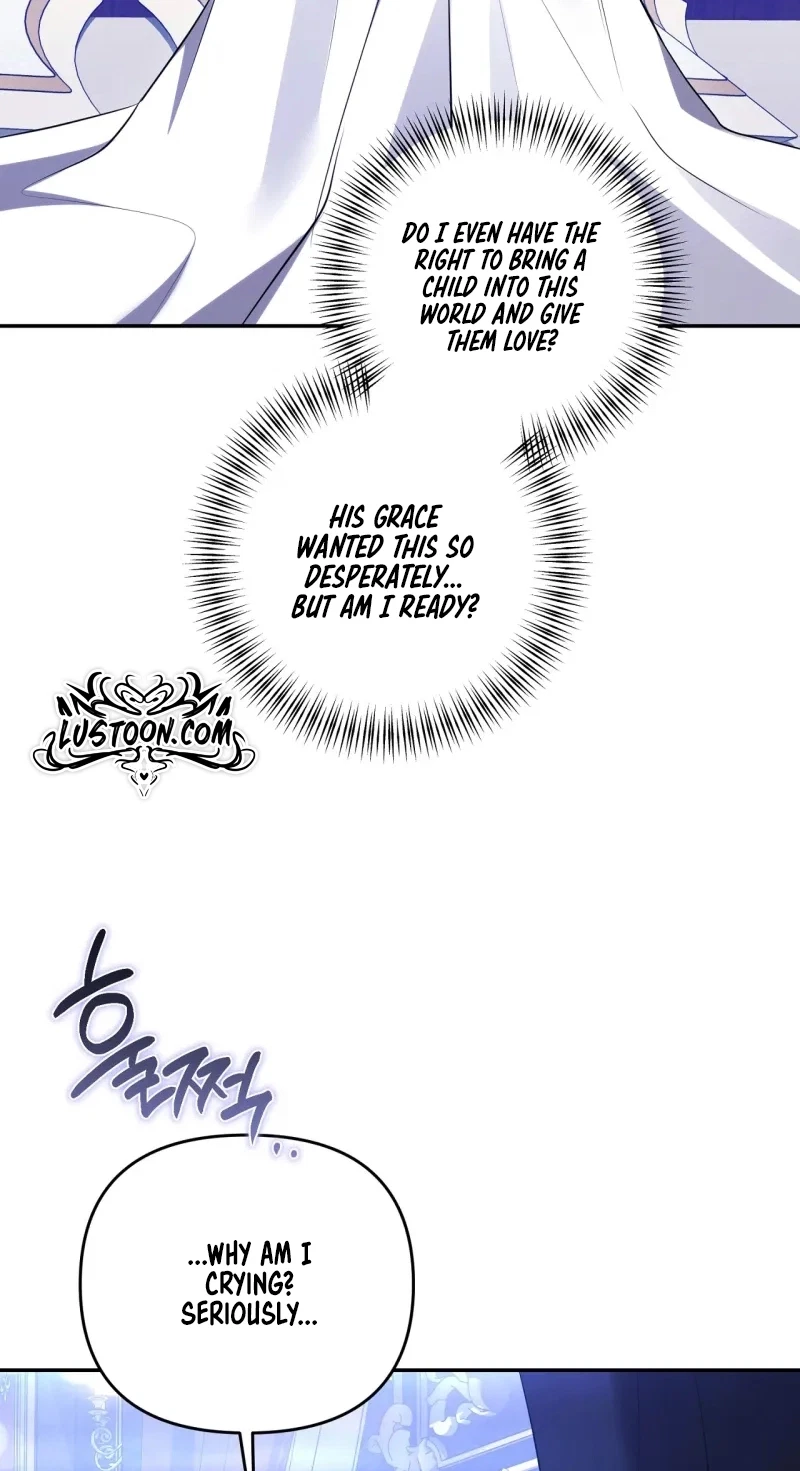 Taming The Arrogant Grand Duke Chapter 78, page 40