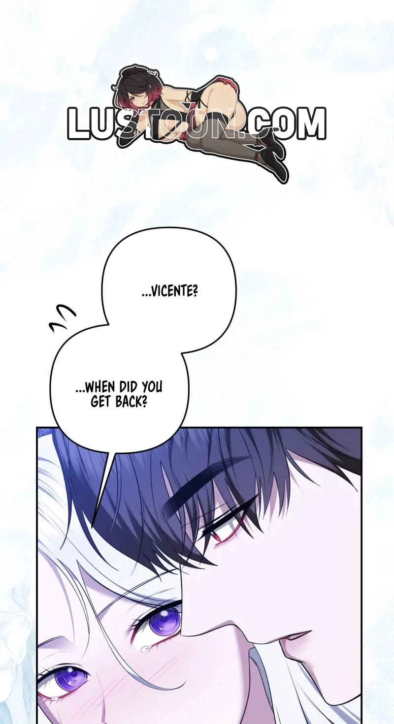 Taming The Arrogant Grand Duke Chapter 78, page 43