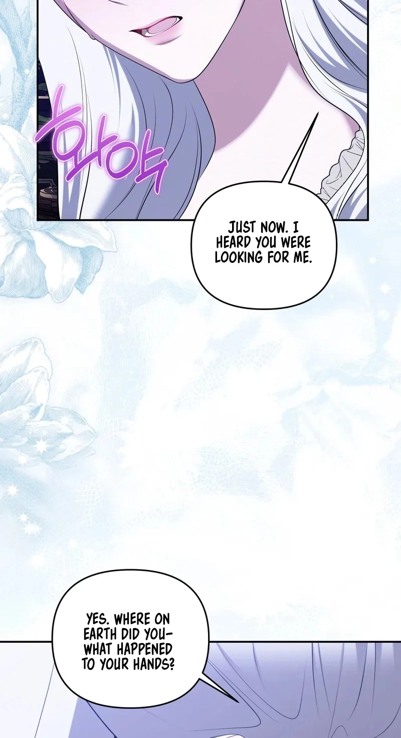 Taming The Arrogant Grand Duke Chapter 78, page 44