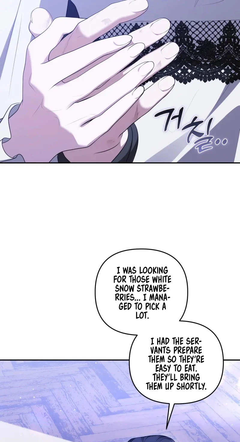 Taming The Arrogant Grand Duke Chapter 78, page 45