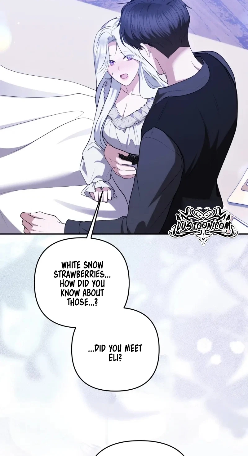 Taming The Arrogant Grand Duke Chapter 78, page 46