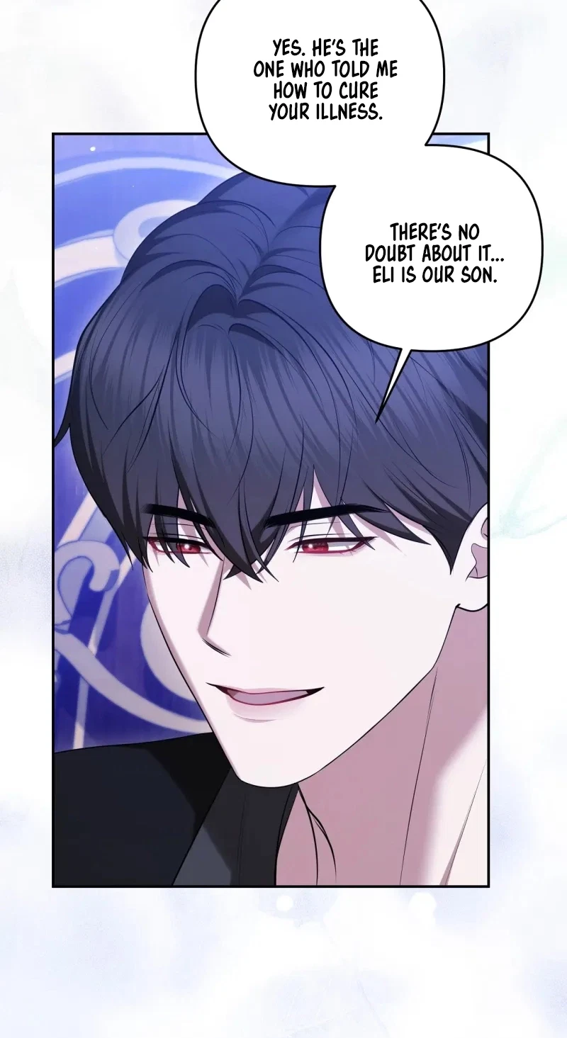 Taming The Arrogant Grand Duke Chapter 78, page 47
