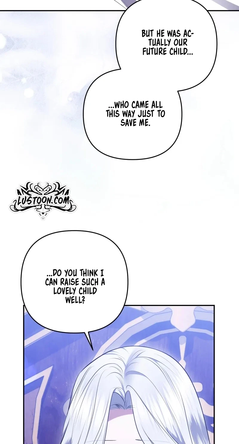 Taming The Arrogant Grand Duke Chapter 78, page 49