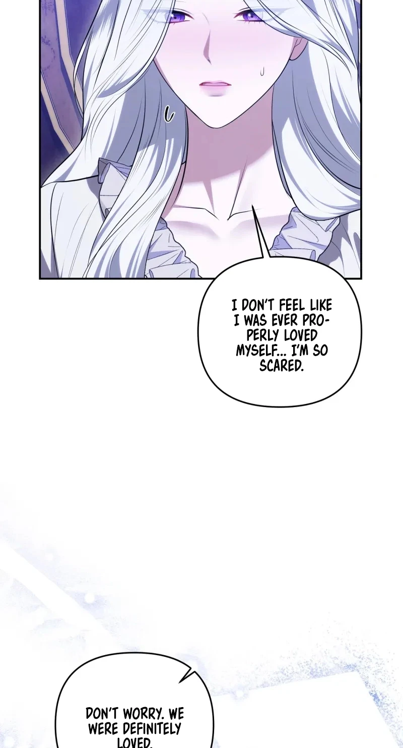Taming The Arrogant Grand Duke Chapter 78, page 50