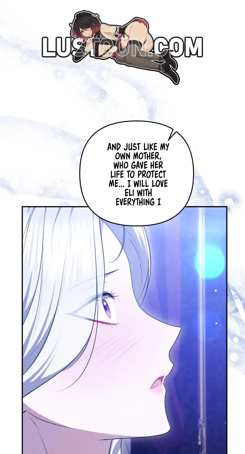 Taming The Arrogant Grand Duke Chapter 78, page 53