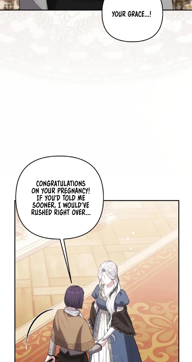 Taming The Arrogant Grand Duke Chapter 78, page 62