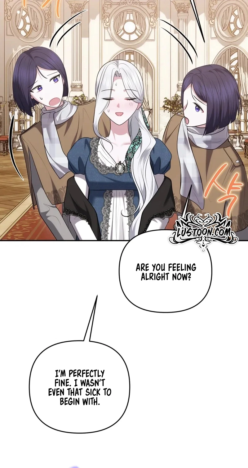 Taming The Arrogant Grand Duke Chapter 78, page 64