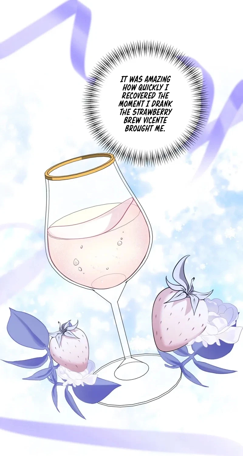 Taming The Arrogant Grand Duke Chapter 78, page 65