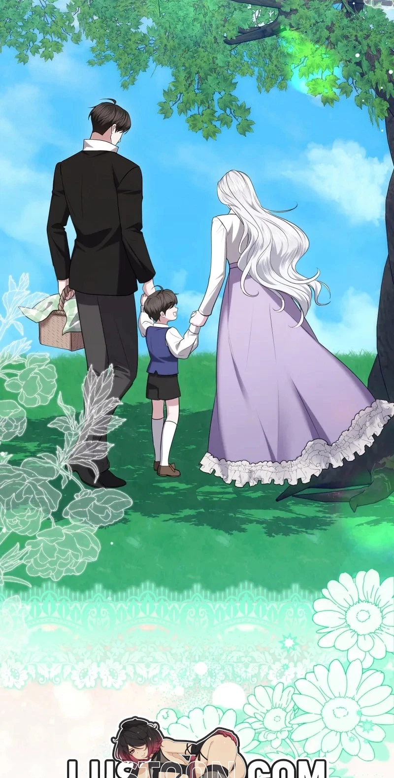 Taming The Arrogant Grand Duke Chapter 78, page 69