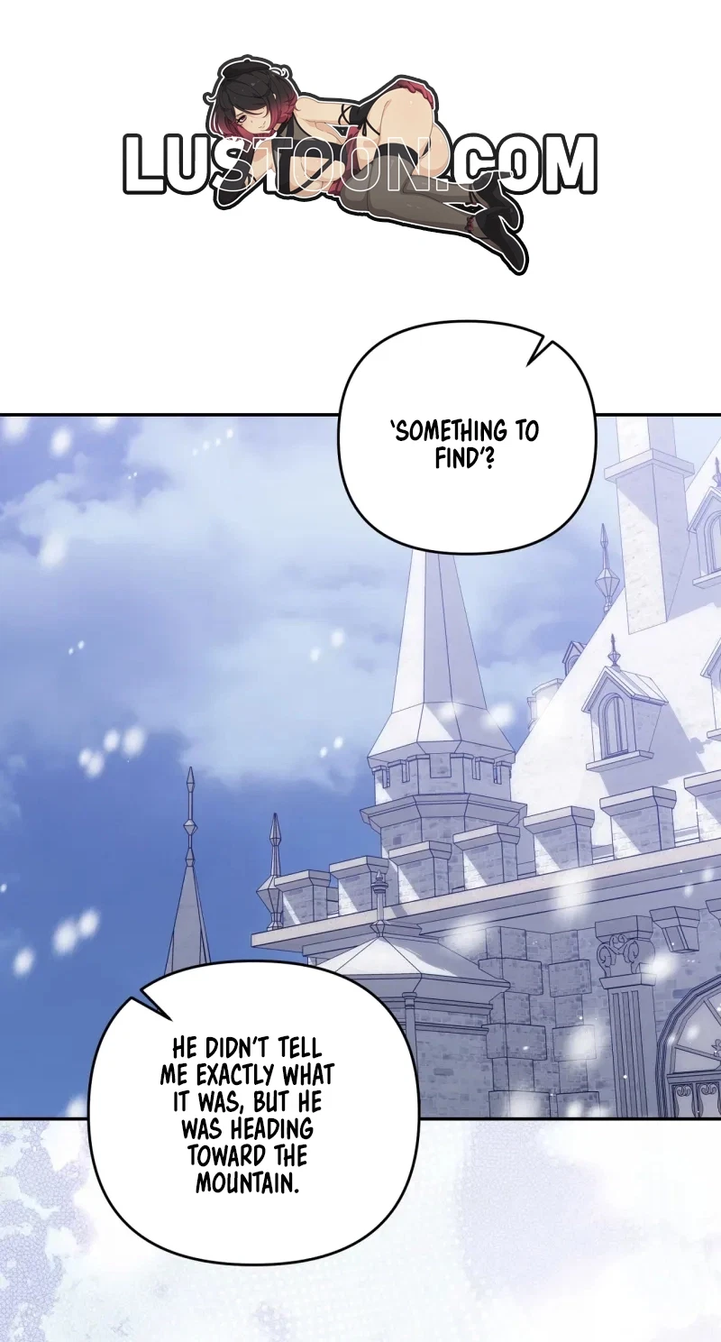Taming The Arrogant Grand Duke Chapter 78, page 7