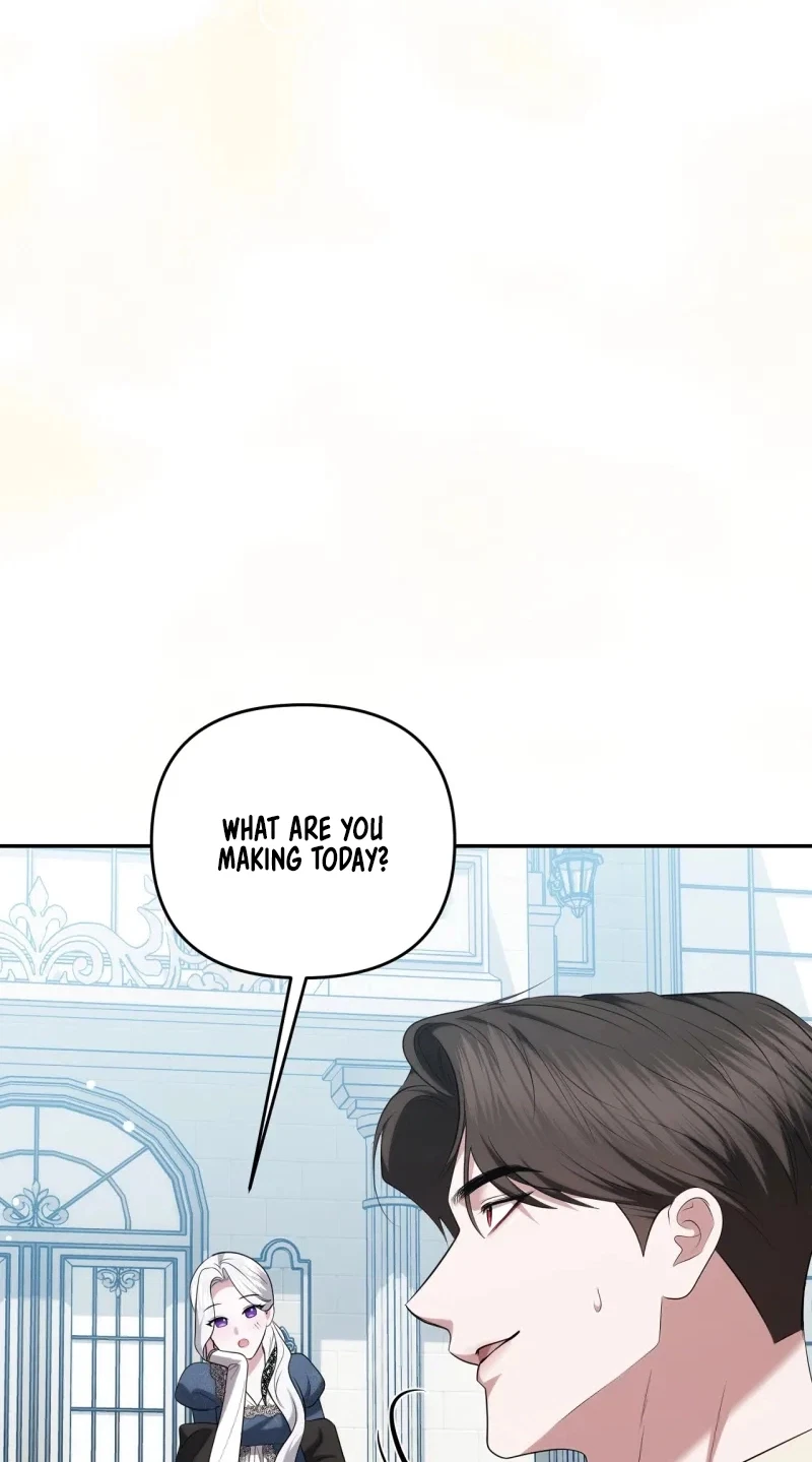 Taming The Arrogant Grand Duke Chapter 78, page 74