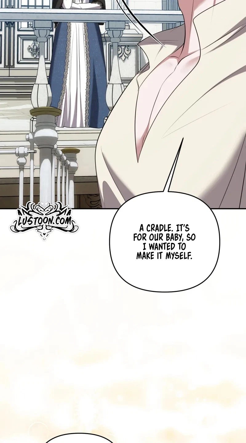 Taming The Arrogant Grand Duke Chapter 78, page 75