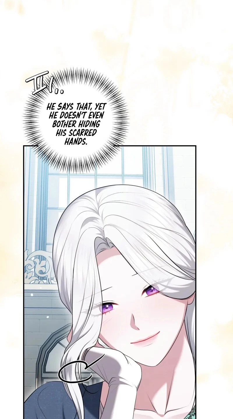 Taming The Arrogant Grand Duke Chapter 78, page 77