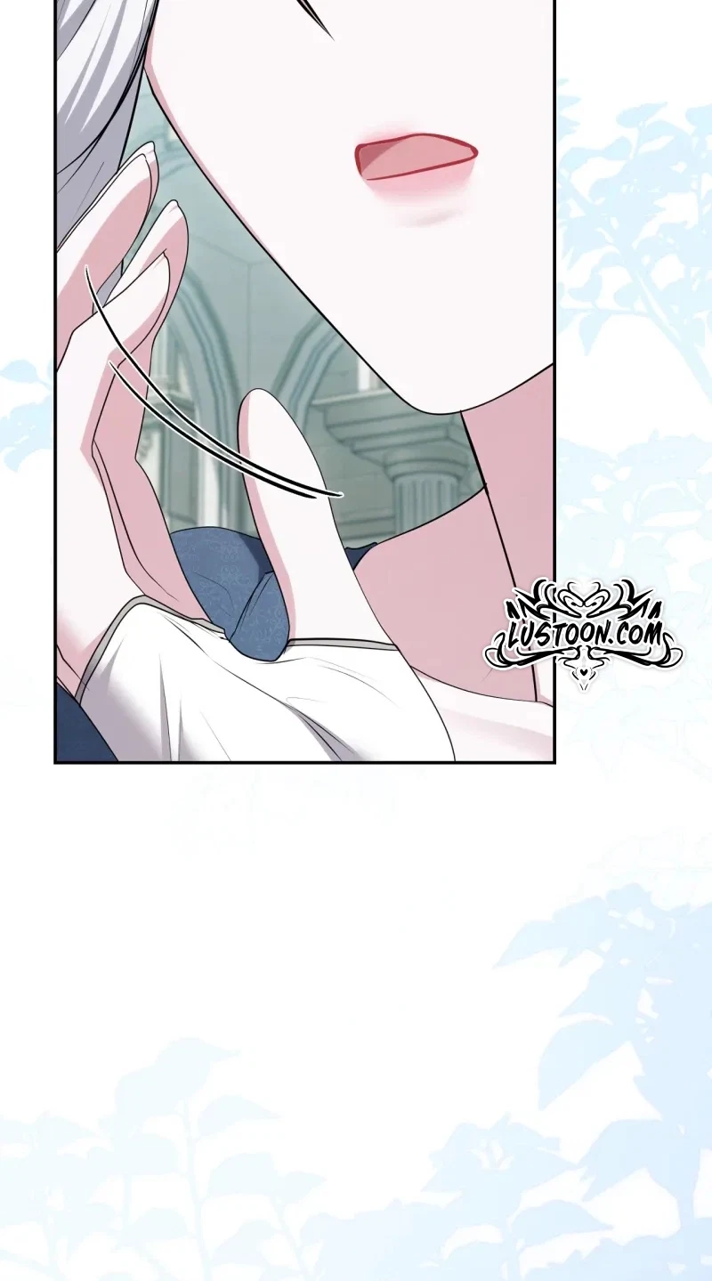 Taming The Arrogant Grand Duke Chapter 78, page 81