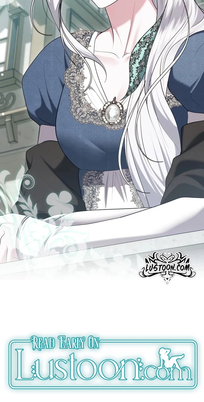 Taming The Arrogant Grand Duke Chapter 78, page 84