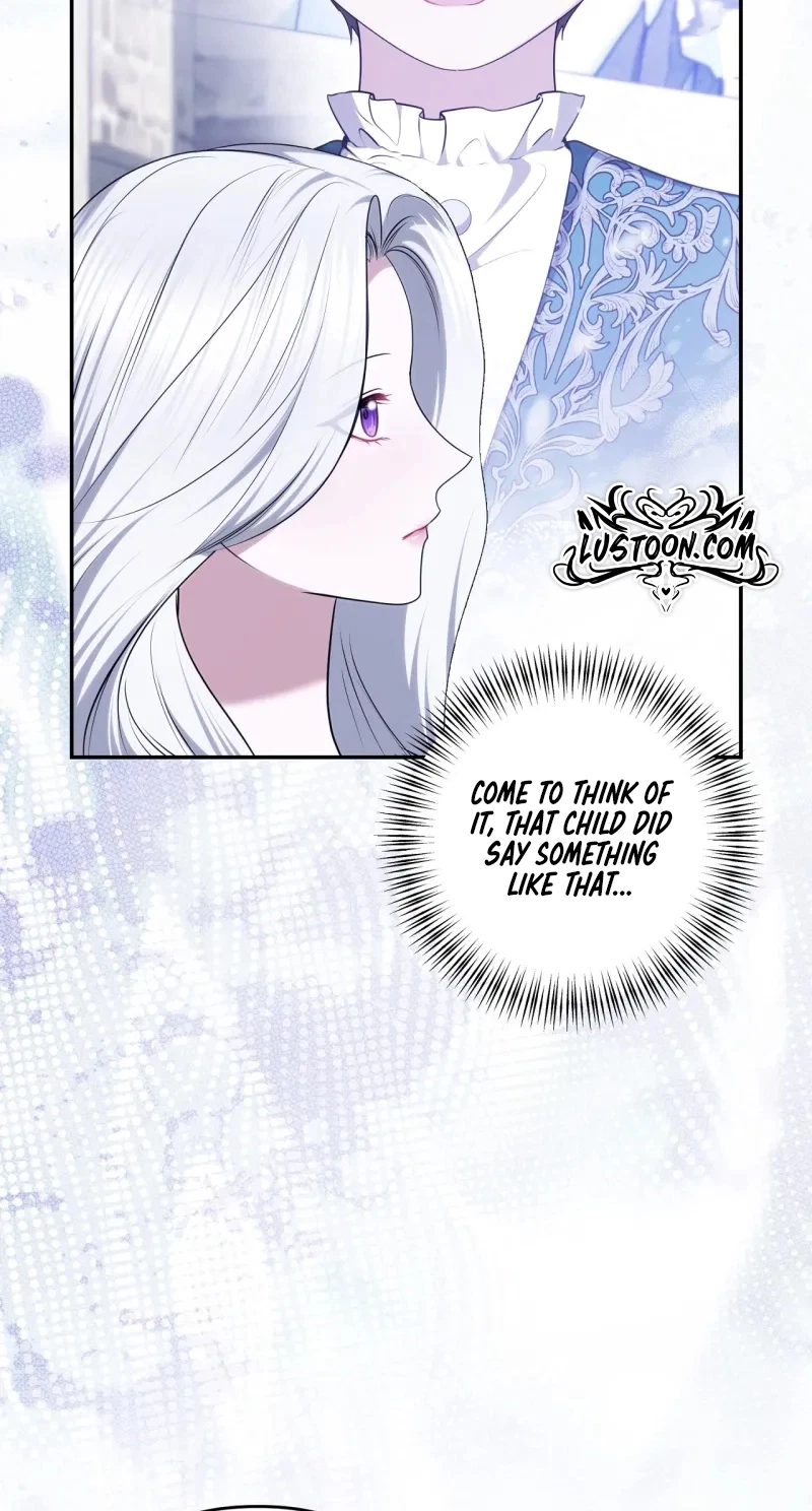 Taming The Arrogant Grand Duke Chapter 78, page 9