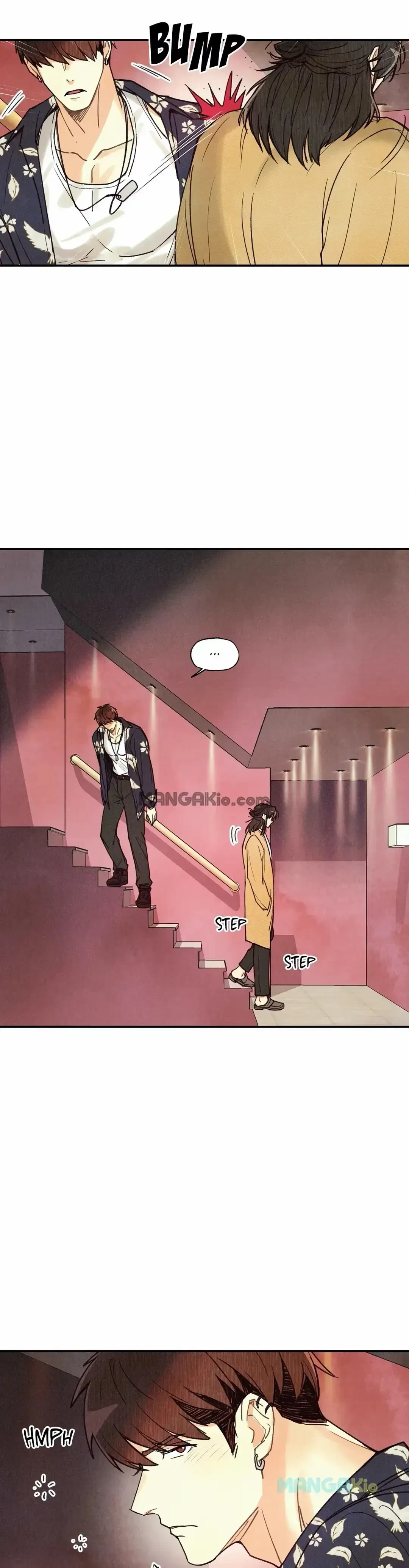 Pian Pian Chapter 27, page 11