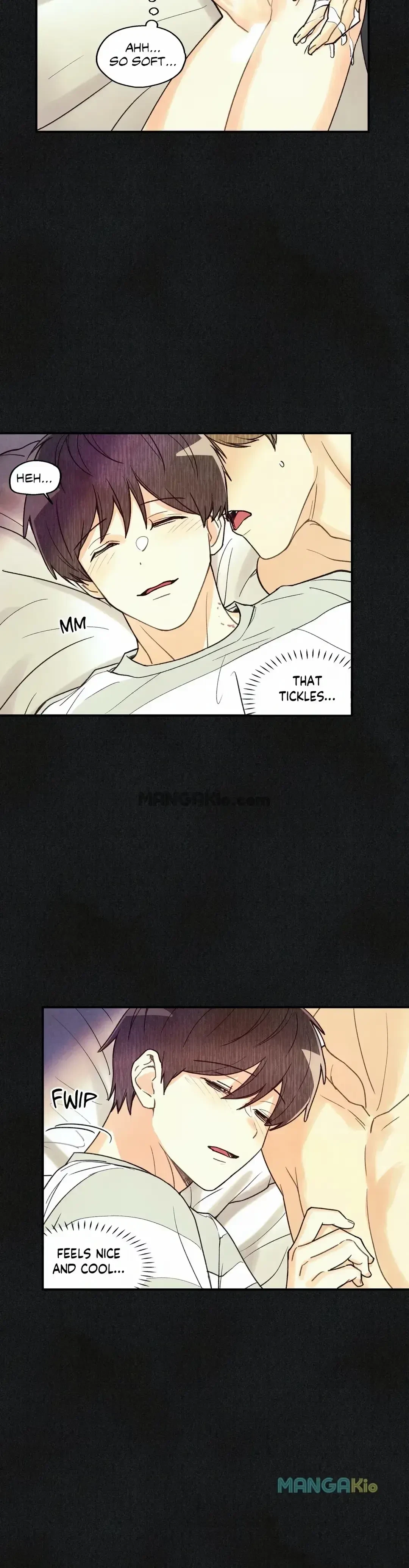 Pian Pian Chapter 27, page 15