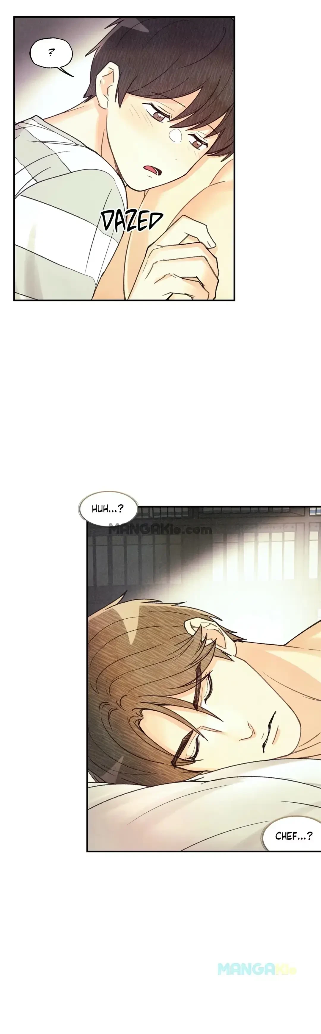 Pian Pian Chapter 27, page 17