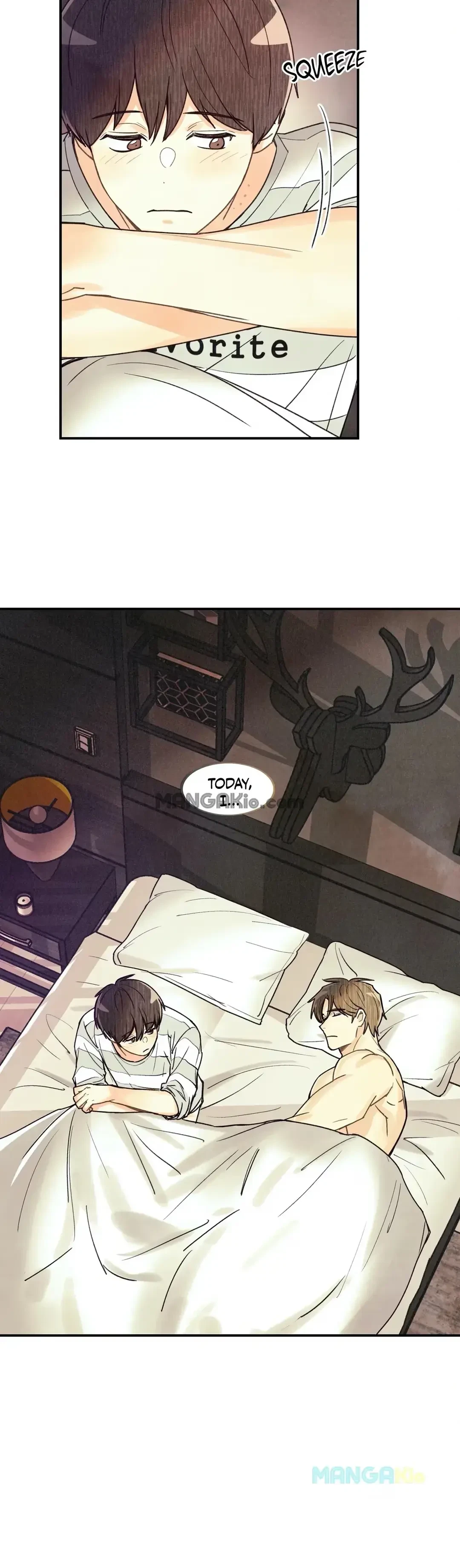 Pian Pian Chapter 27, page 23