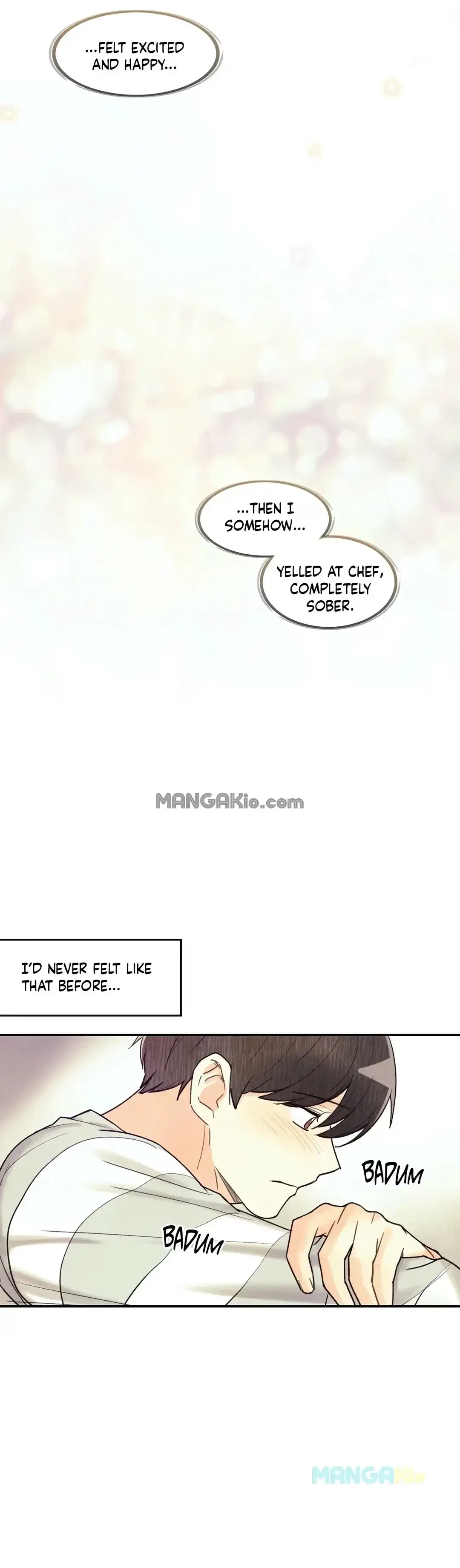 Pian Pian Chapter 27, page 24