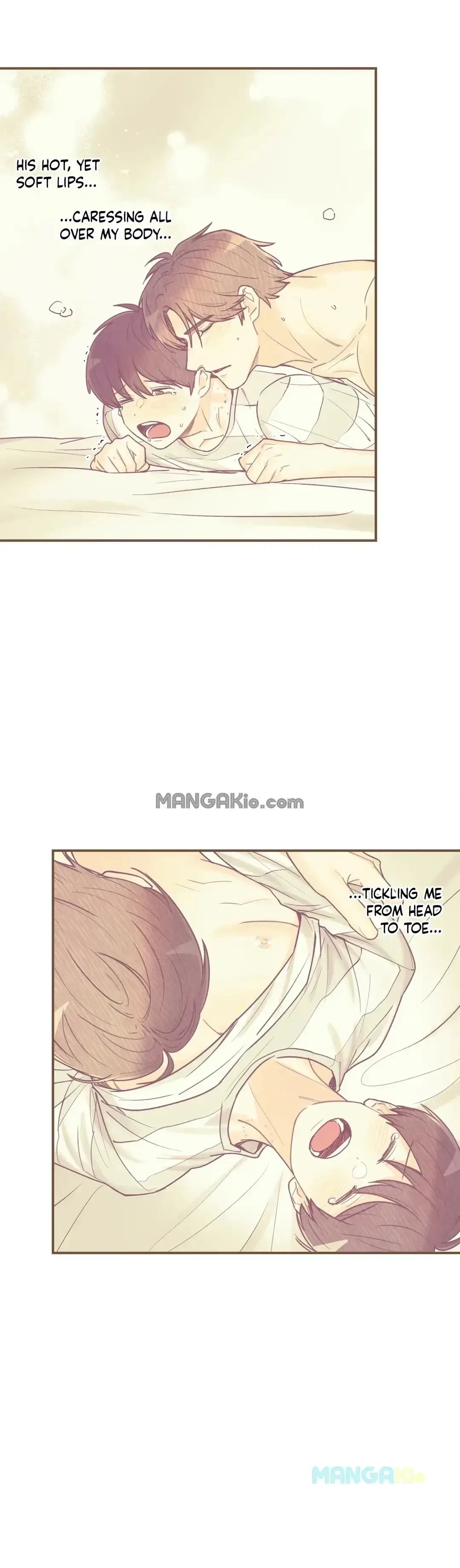 Pian Pian Chapter 27, page 25