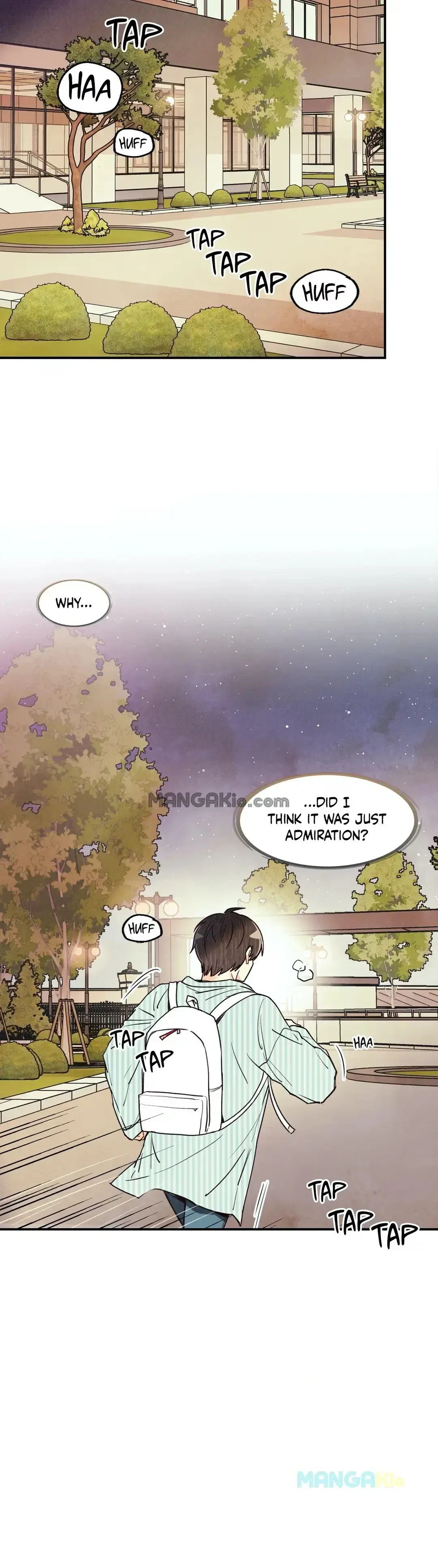 Pian Pian Chapter 27, page 36
