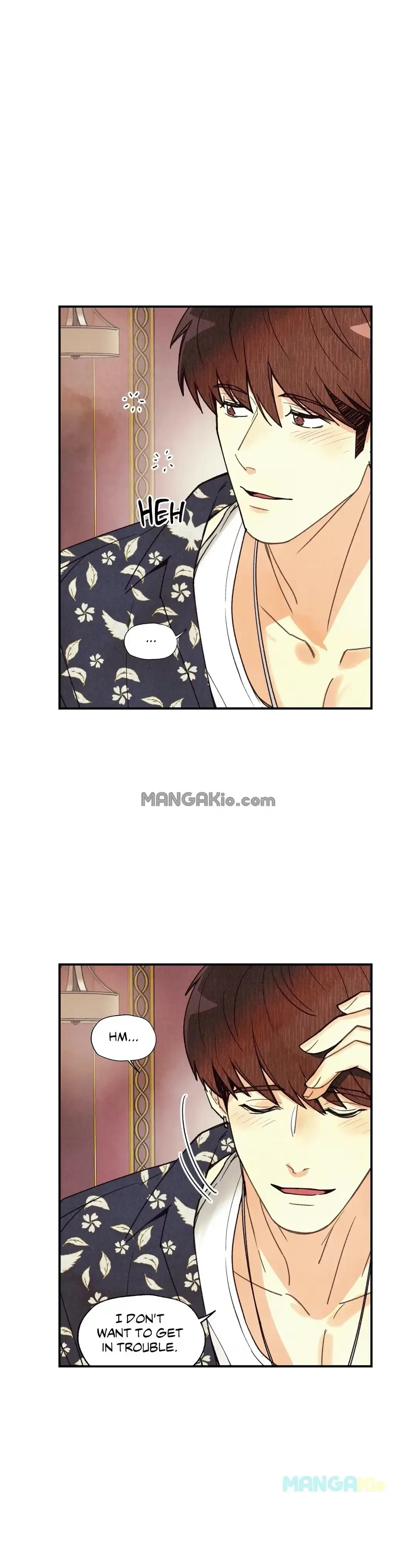 Pian Pian Chapter 27, page 4