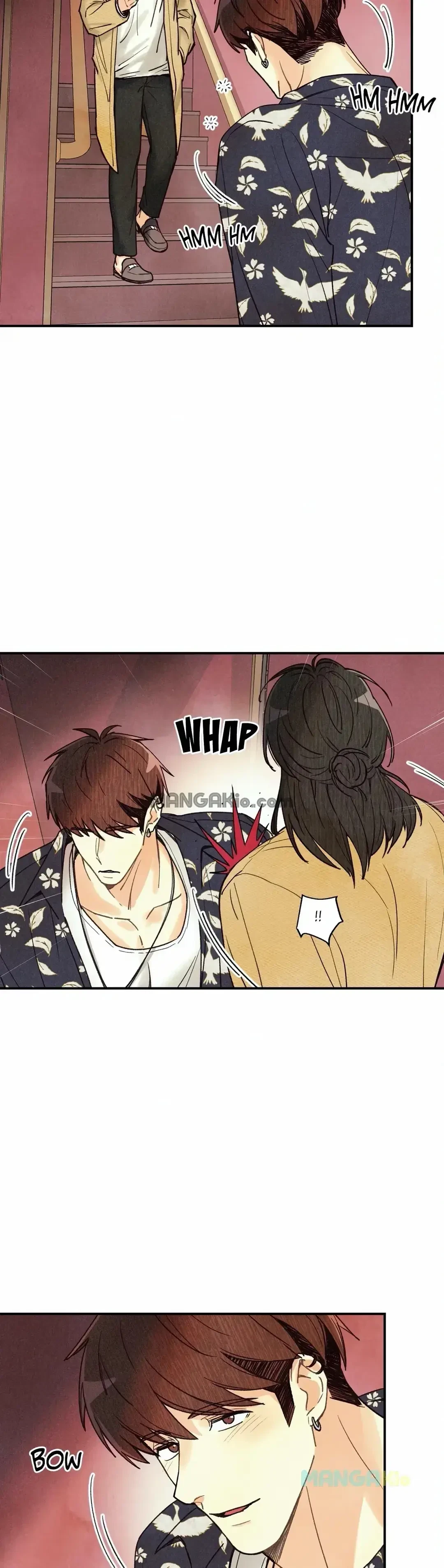 Pian Pian Chapter 27, page 7