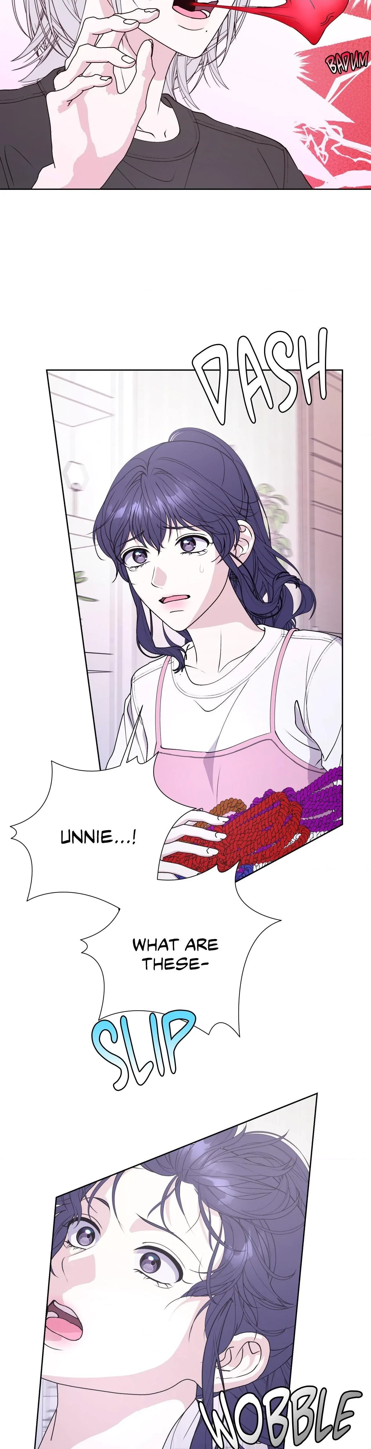 Chapter 89 - Side Story 18, page 12