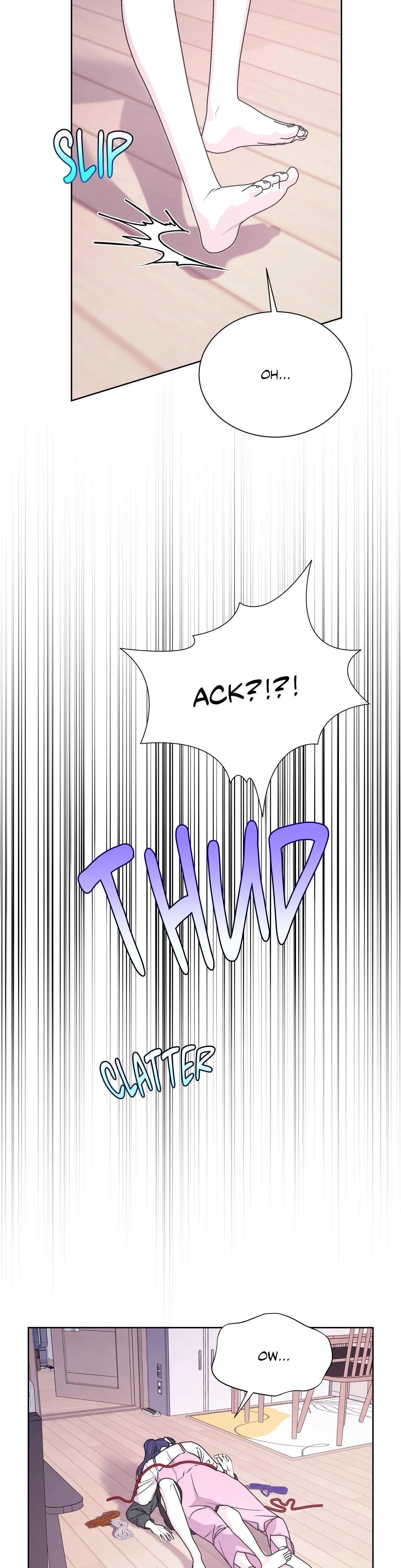 Chapter 89 - Side Story 18, page 14