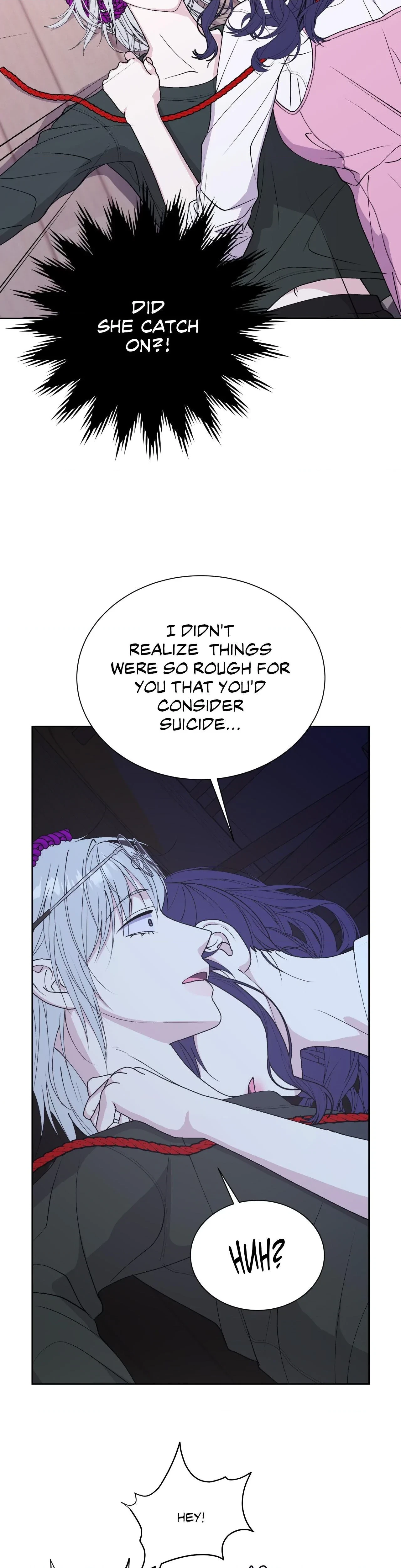 Chapter 89 - Side Story 18, page 18