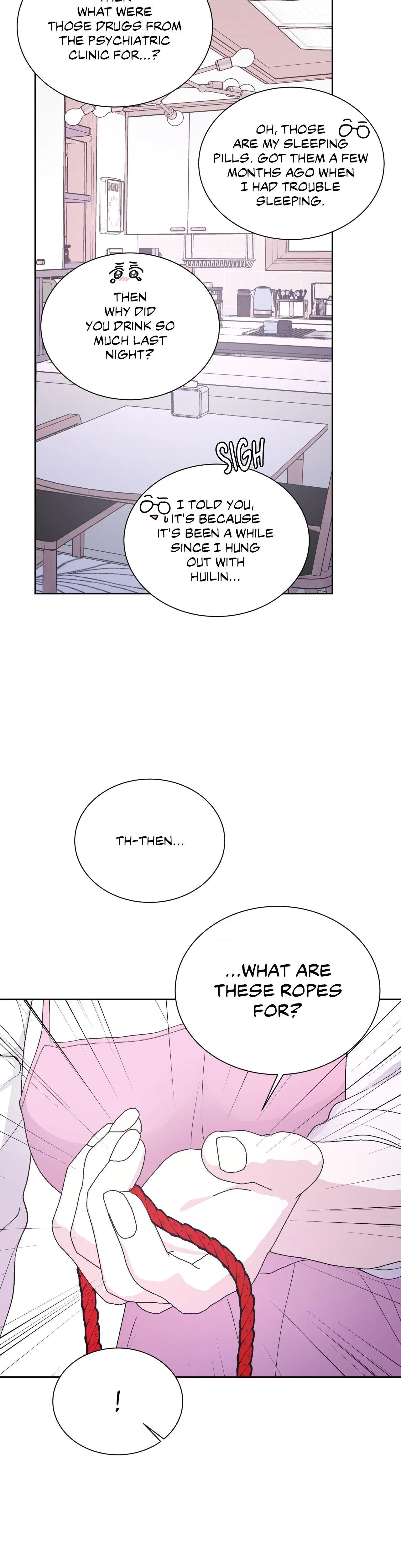 Chapter 89 - Side Story 18, page 20