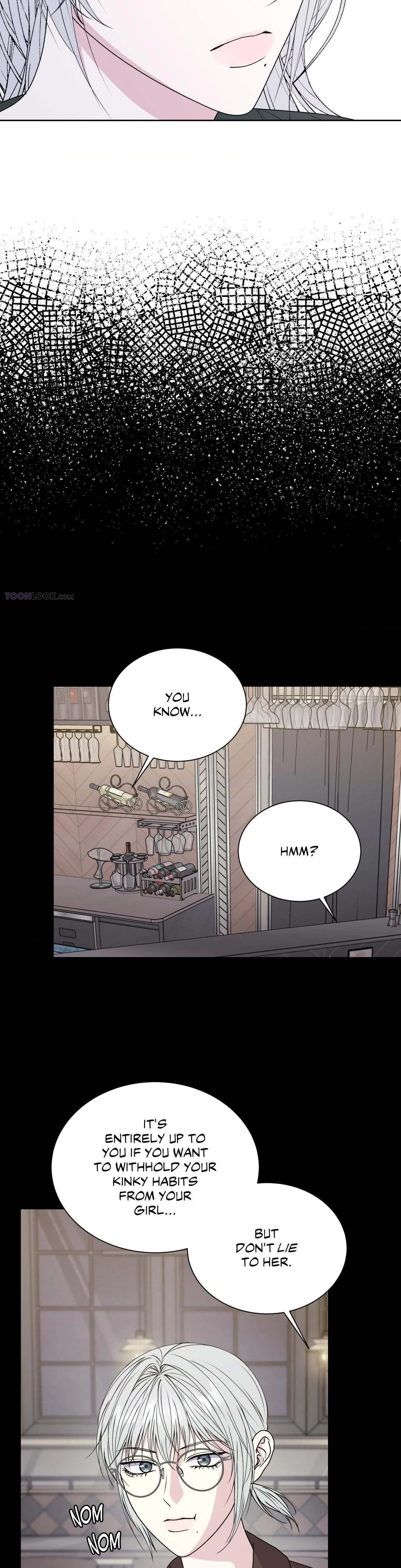 Chapter 89 - Side Story 18, page 22
