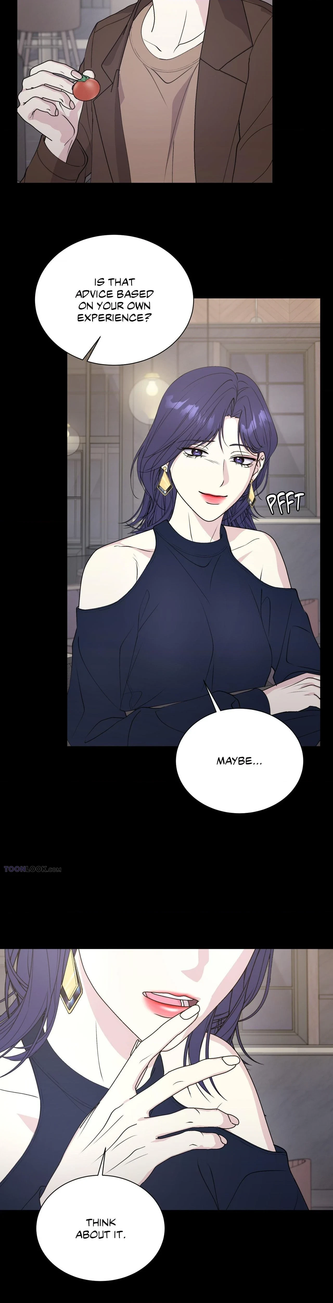 Chapter 89 - Side Story 18, page 23